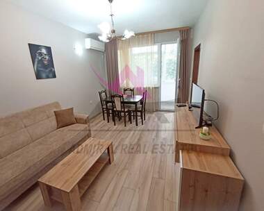 For rent - Apartment in Okrajna bolnica - Generali,  Varna