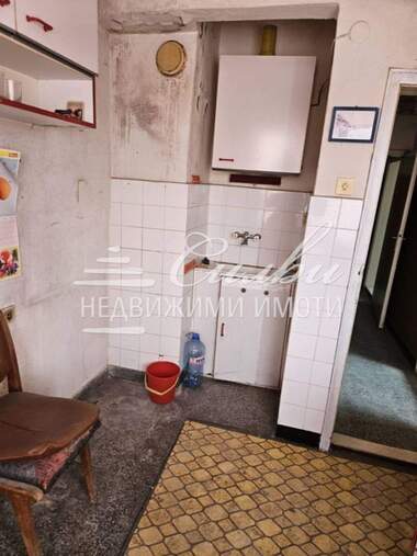 For sale - Apartment in Peti polk,  Shumen
