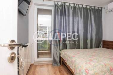For sale - Apartment in Meden Rudnik,  Burgas