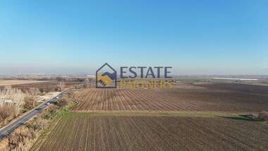 For sale - Agricultural land in Orizari,  Plovdiv
