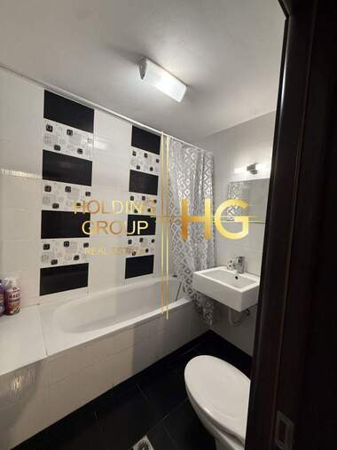 For rent - Apartment in HEI,  Varna