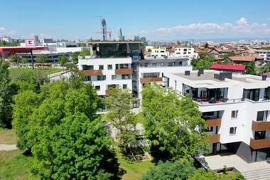 For sale - Apartment in Gorubliane,  Sofia