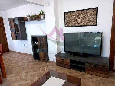 For sale - Apartment in Liatno kino Trakia,  Varna
