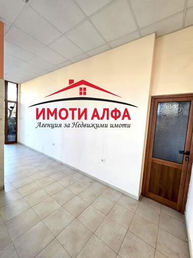 Πώληση - Κατάστημα/Κατάστημα/Γραφείο/Αποθήκη/Κομμωτήριο σε Орфей,  Хасково