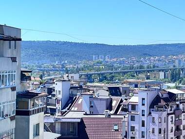 Satış - Apartman olarak Pogrebi,  Varna