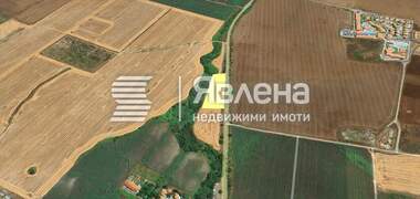 For sale - For Construction in Kableshkovo,  Burgas