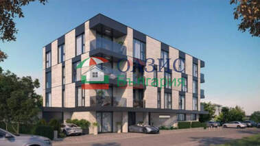 For sale - Apartment in Nessebar,  Burgas