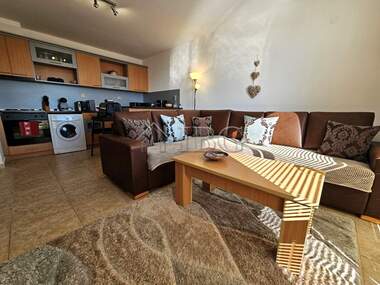 For sale - Apartment in Sveti Vlas,  Burgas