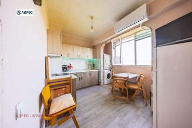 Продажба - Апартамент в Дружба 1,  Плевен