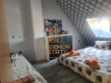 Verkauf - Wohnung in Troschewo,  Warna
