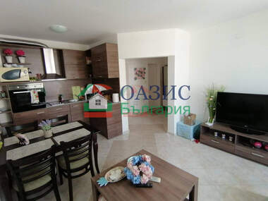For sale - Apartment in Kosharitsa,  Burgas