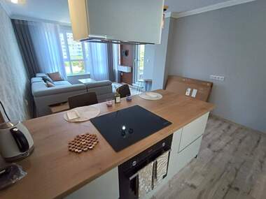 Miete - Wohnung in Slaweykow,  Burgas