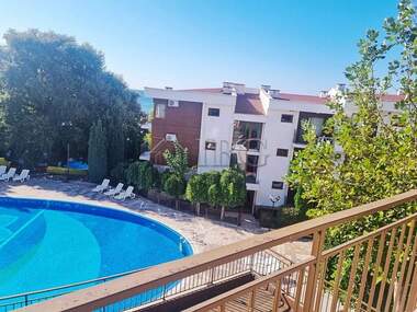 Vânzare - Apartament în Elenite,  Burgas