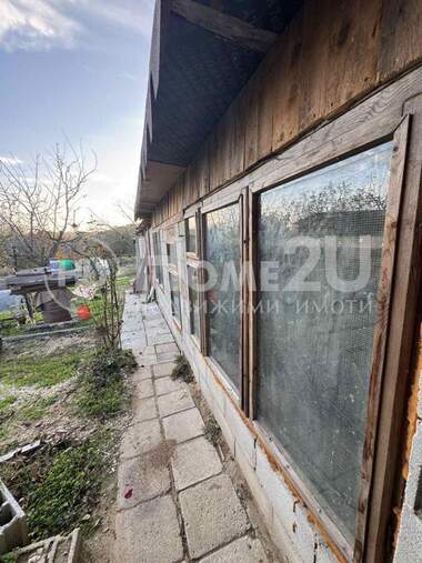 Продажба - Къща в Боровец - Юг,  Варна