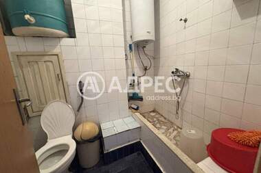 For sale - Apartment in Sini kamani,  Sliven