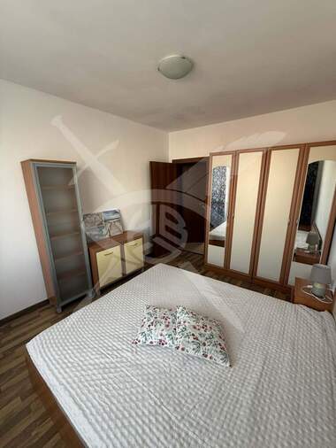 For rent - Apartment in Gracka mahala,  Varna