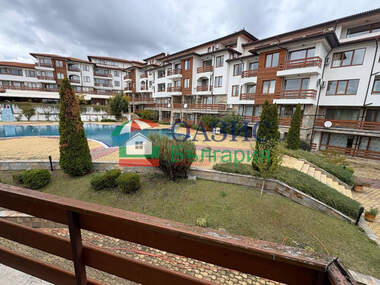 For sale - Apartment in Sunny Beach,  Burgas