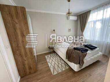 Miete - Wohnung in Zentar,  Burgas