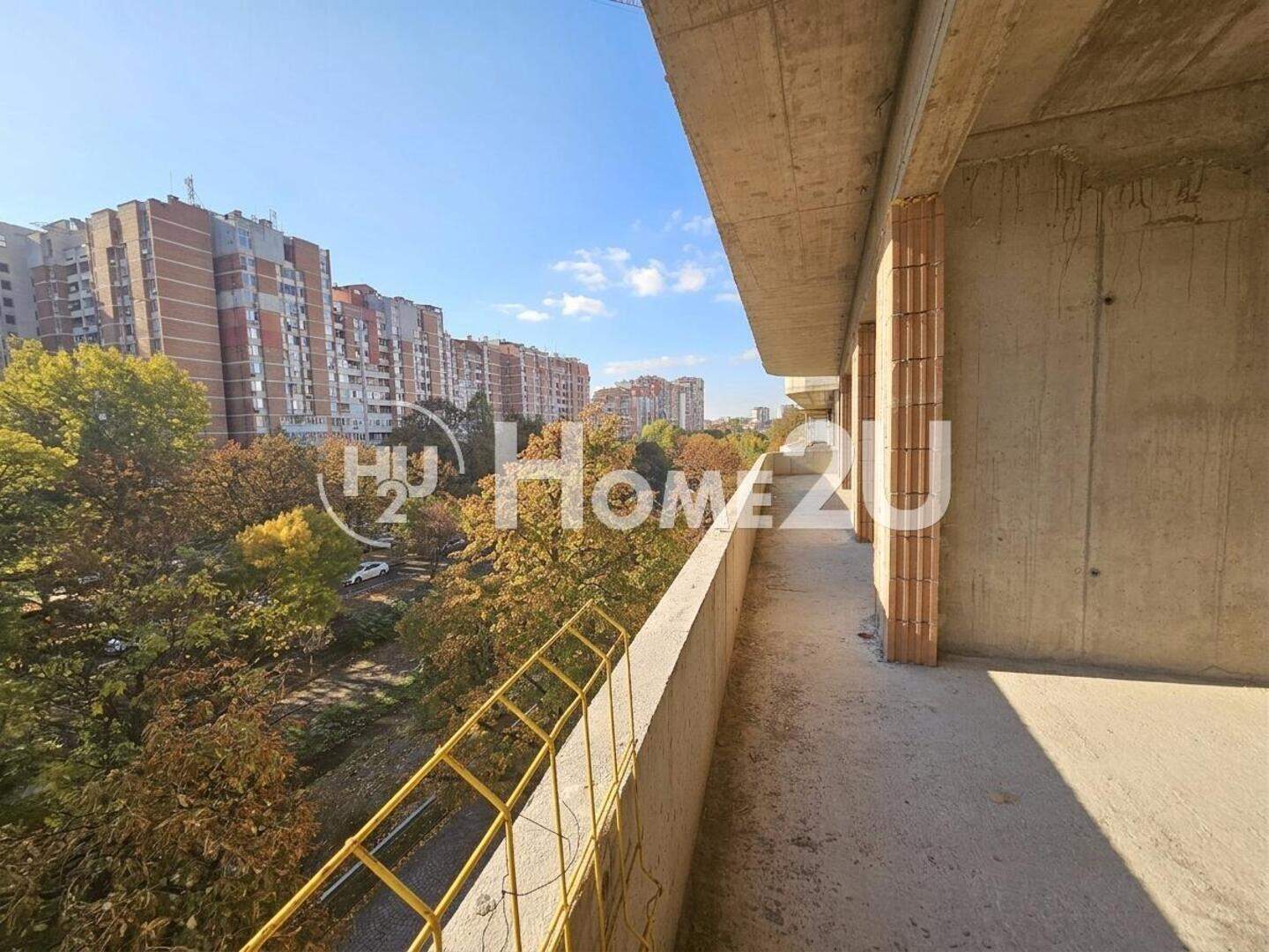 Vierzimmer Wohnung in Center, Sofia – Foto 2