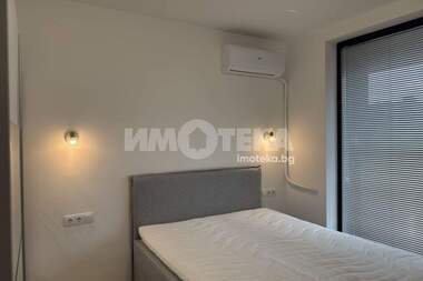 For rent - Apartment in Manastirski livadi-Iztok,  Sofia