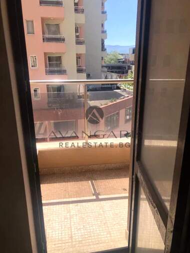 For sale - Apartment in Hristo Smirnenski,  Plovdiv