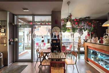 For sale - Store in Vitosha,  Sofia