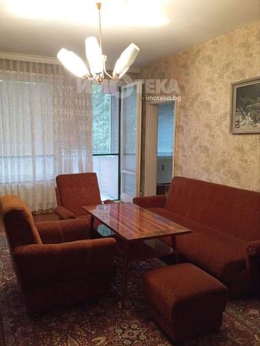 Продажба - Апартамент в Мараша,  Пловдив