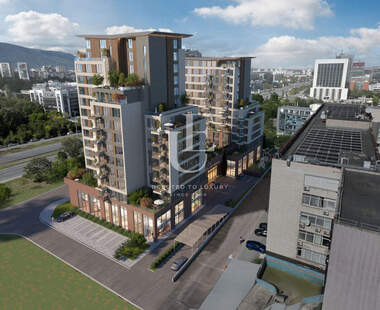 For sale - Store in Poligona,  Sofia