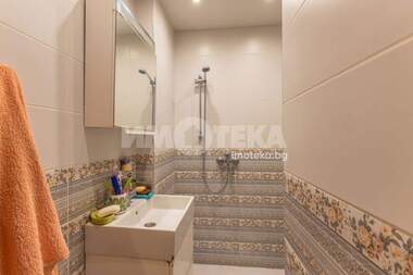 Продажа - Квартира в ЖП Гара,  Варна
