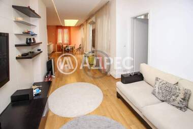 For sale - Apartment in Simeonovo,  Sofia