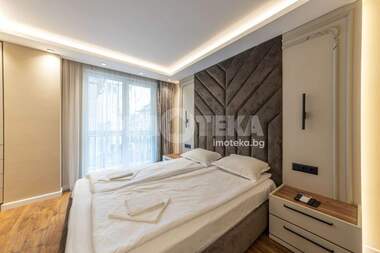 For sale - Apartment in Center,  Varna