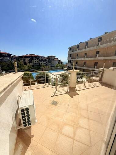 Verkauf - Wohnung in Nessebar,  Burgas