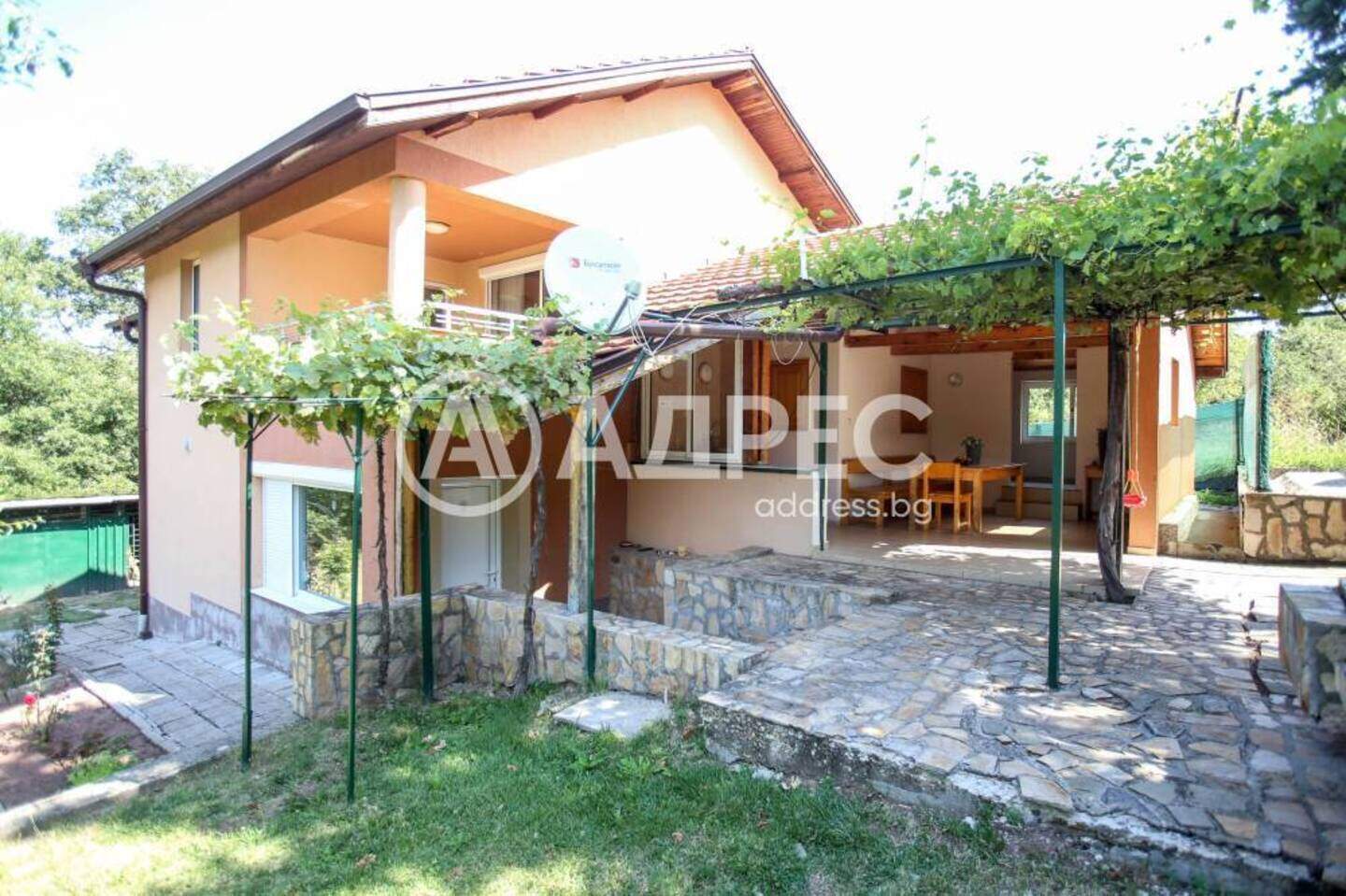 House in Balyovtsi, Sofiyska – photo 5