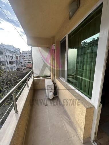 For rent - Apartment in Liatno kino Trakia,  Varna