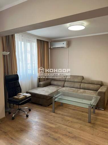 Наем - Апартамент в Кършияка,  Пловдив