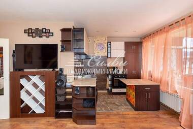 For sale - Apartment in Center,  Shumen