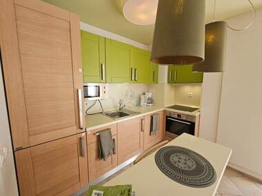 Miete - Wohnung in Boiana,  Sovia