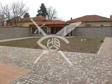 For sale - House in Parvomay,  Plovdiv