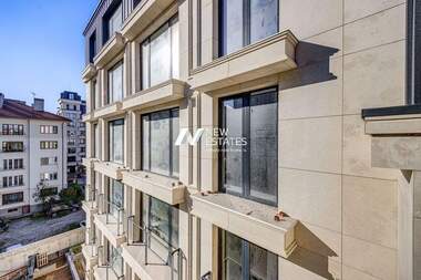 For sale - Apartment in Center,  Sofia