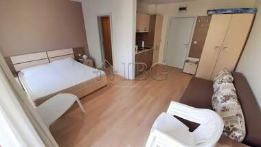 Satış - Apartman olarak Sunny Beach,  Burgas