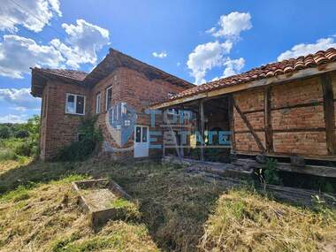 Satış - Ev olarak Borinci,  Sliven