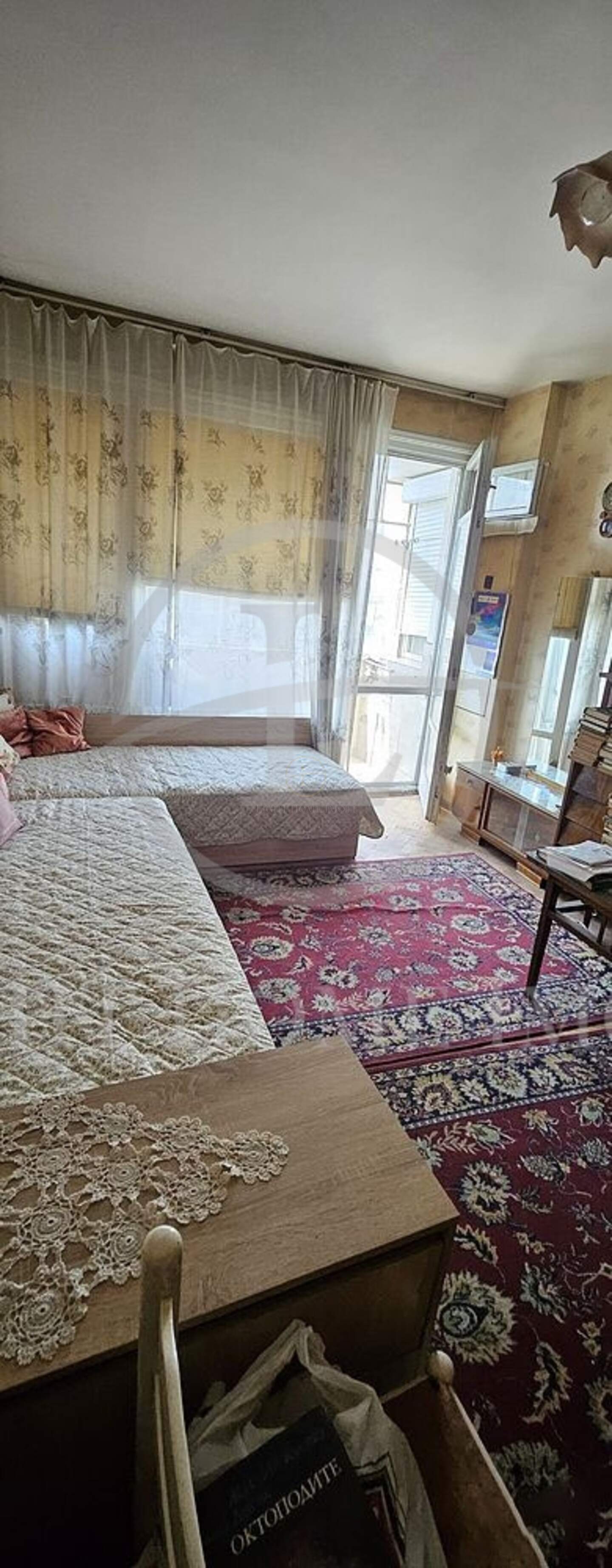 Cu două camere Apartament în Center, Plovdiv – fotografia 3