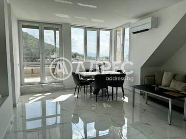 Satış - Apartman olarak Center,  Plovdiv