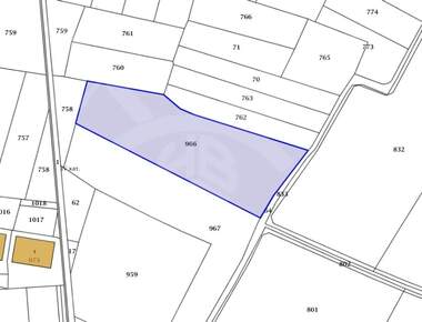 For sale - Agricultural land in Asenovgrad,  Plovdiv