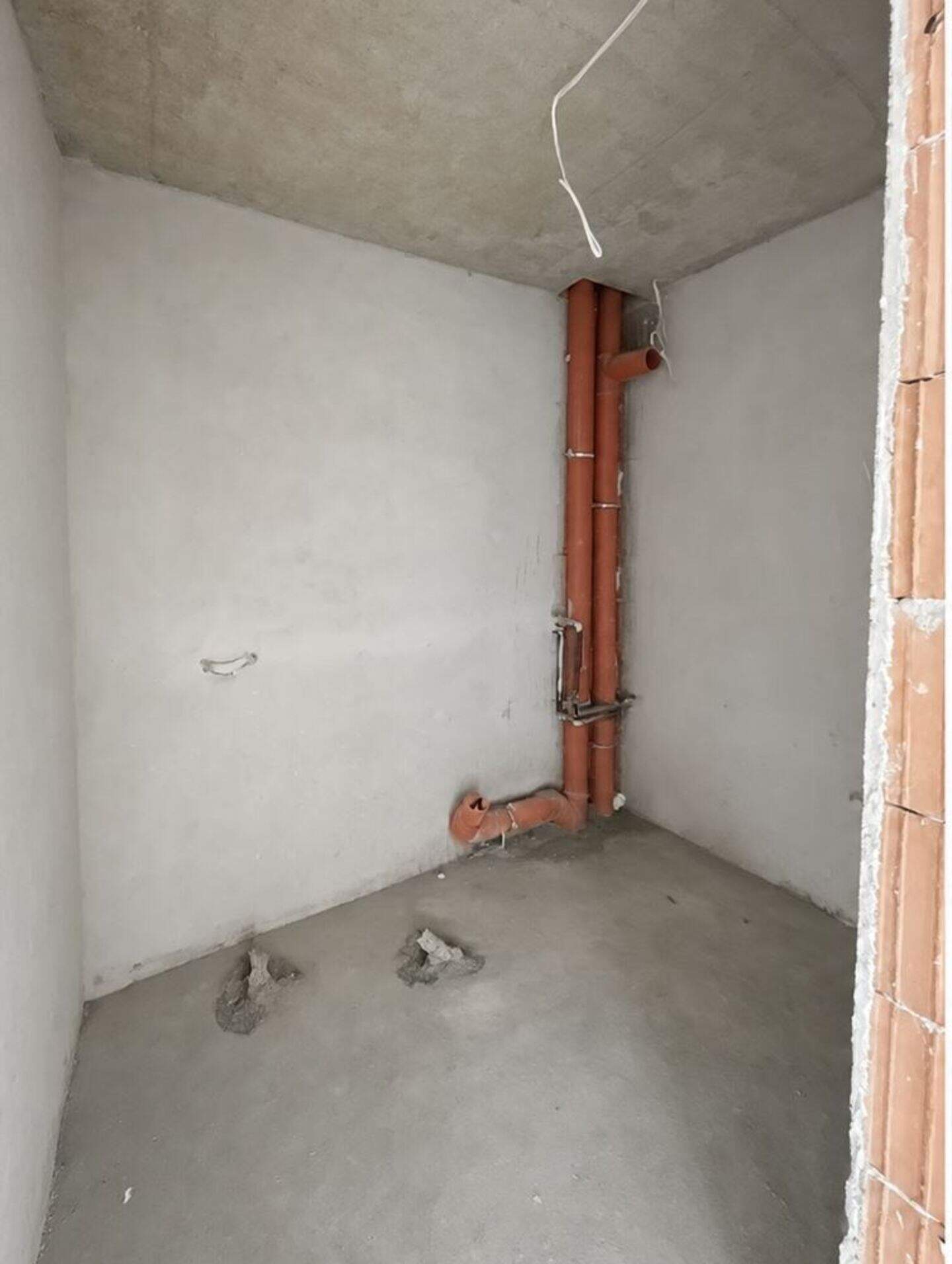 Zweizimmer Wohnung in Malinowa Dolina, Sofia – Foto 8