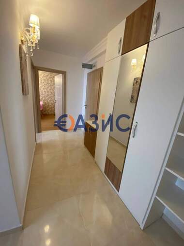 For sale - Apartment in Sunny Beach,  Burgas