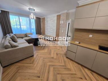 Vânzare - Apartament în Center,  Plovdiv