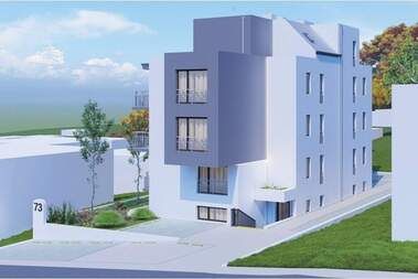 Satış - Apartman olarak Vinica,  Varna