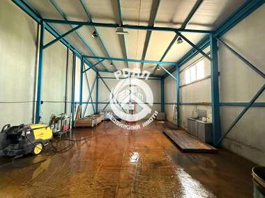 For sale - Warehouse in Kuklen,  Plovdiv
