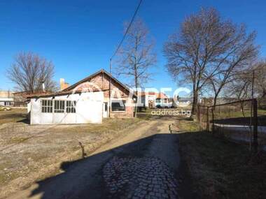 For sale - Warehouse in Karnobat,  Burgas